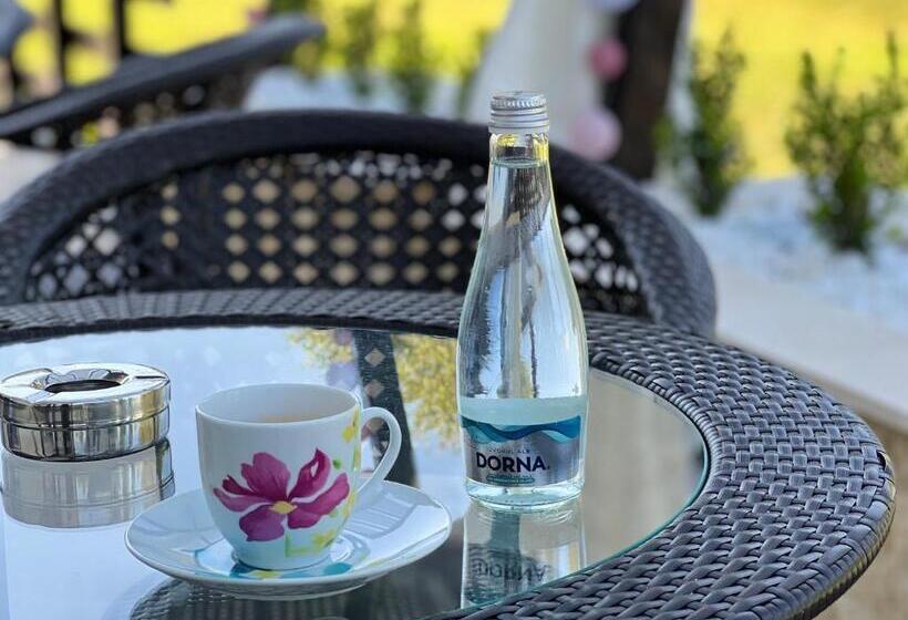 ペンション Casa Cu Flori Maramures