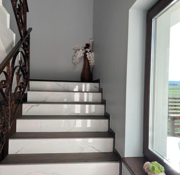 ペンション Casa Cu Flori Maramures