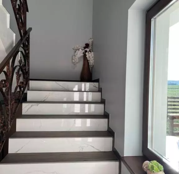 Majatalo Casa Cu Flori Maramures