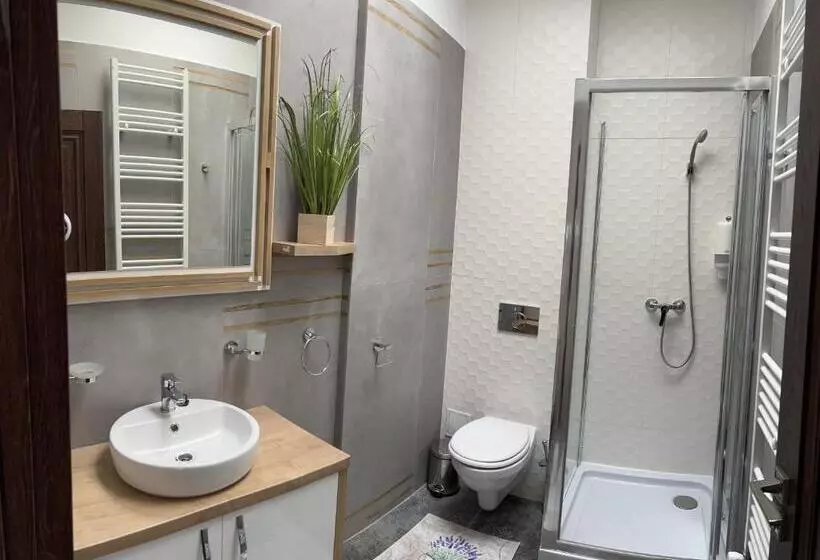 Majatalo Casa Cu Flori Maramures