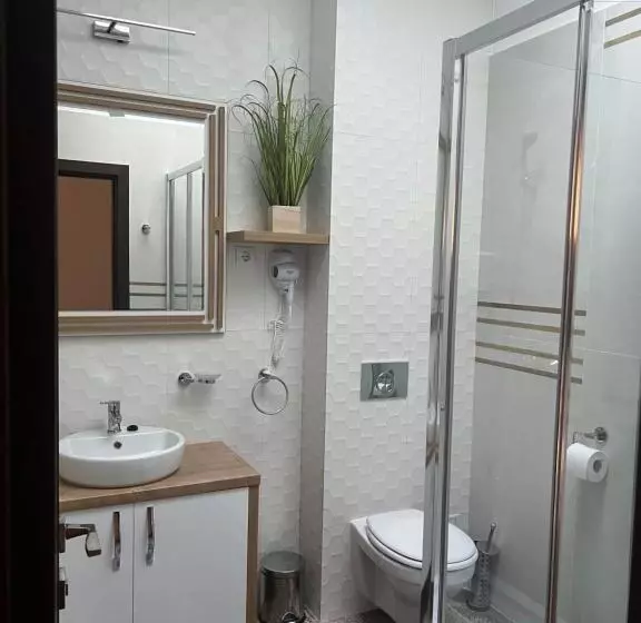 Majatalo Casa Cu Flori Maramures