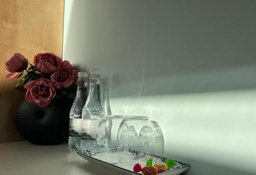 ペンション Casa Cu Flori Maramures