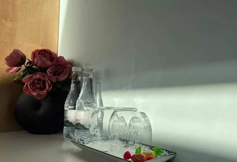 Majatalo Casa Cu Flori Maramures