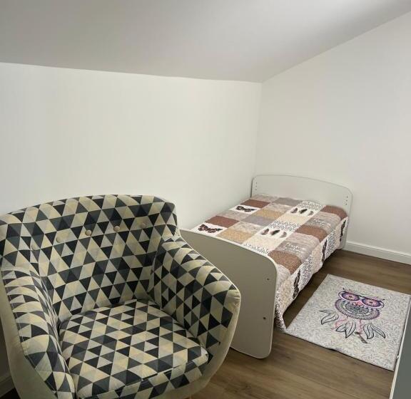 ペンション Casa Cu Flori Maramures