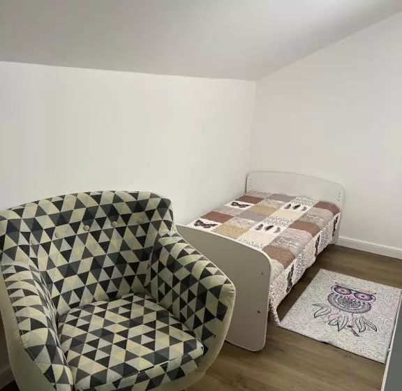 Majatalo Casa Cu Flori Maramures