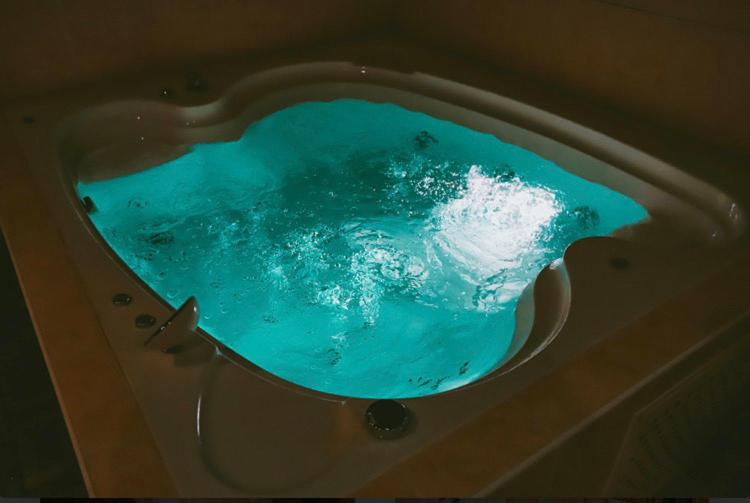 פנסיון Chata Kačerov