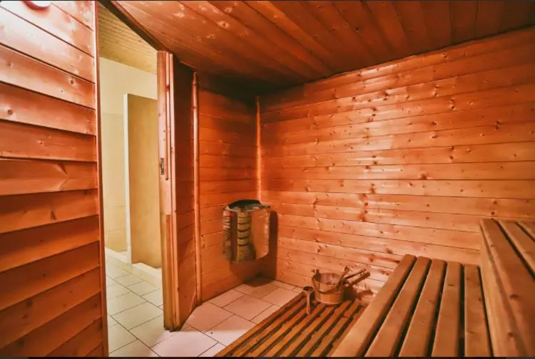 Majatalo Chata Kačerov