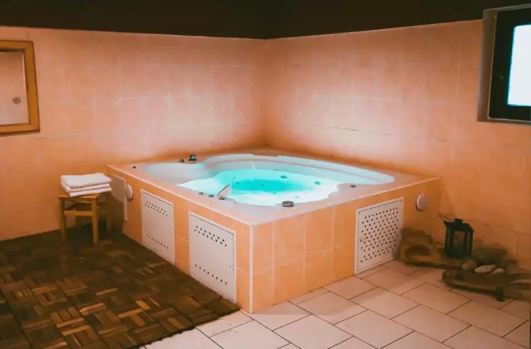 Majatalo Chata Kačerov