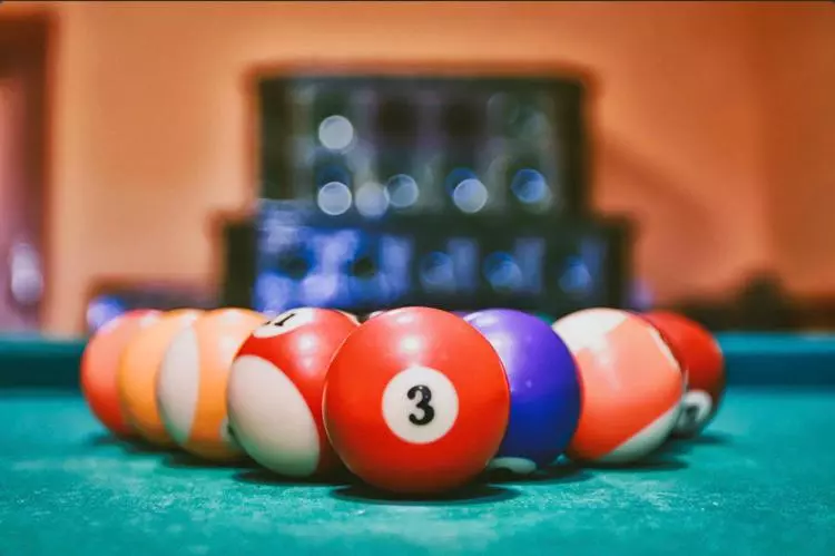 Majatalo Chata Kačerov