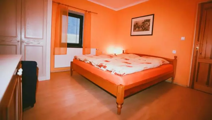 Majatalo Chata Kačerov