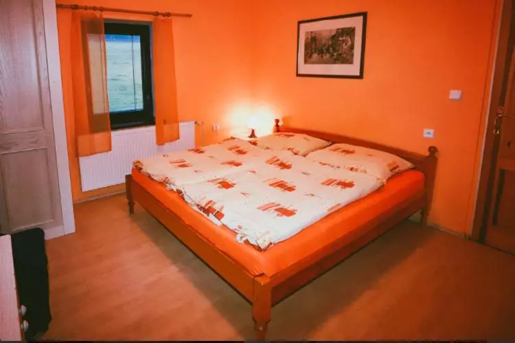 Majatalo Chata Kačerov