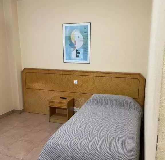 Majatalo Hostal Don Javier