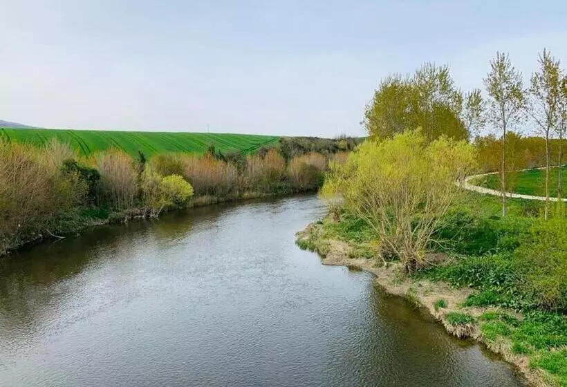 Majatalo Hostal Don Javier