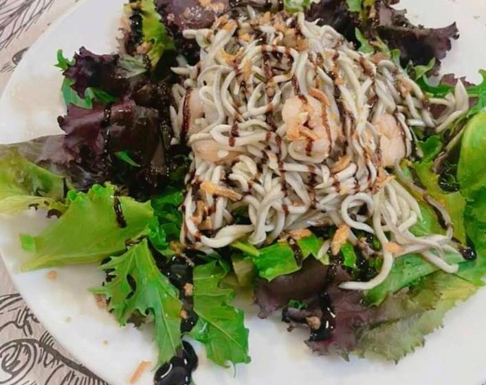 ペンション Hostal Don Javier