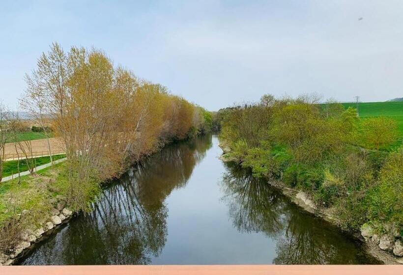 ペンション Hostal Don Javier