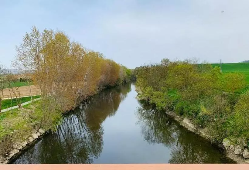 Majatalo Hostal Don Javier