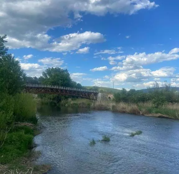 Majatalo Hostal Don Javier