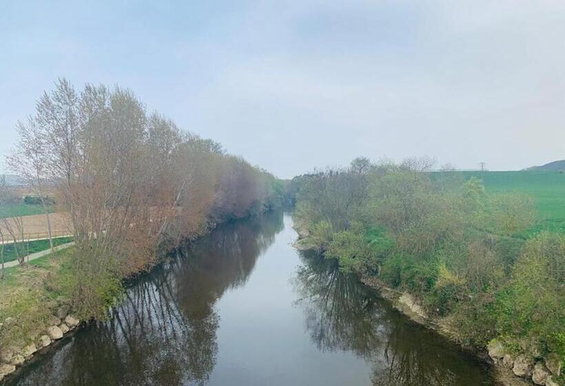 ペンション Hostal Don Javier