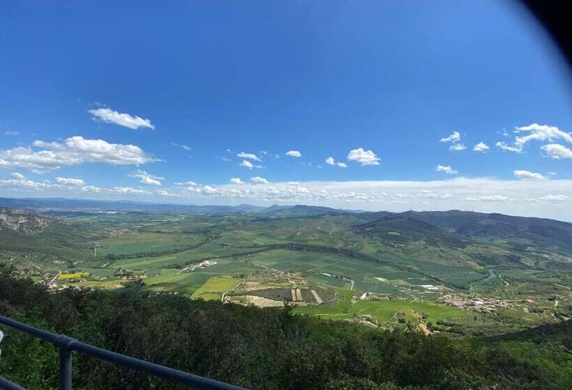 ペンション Hostal Don Javier