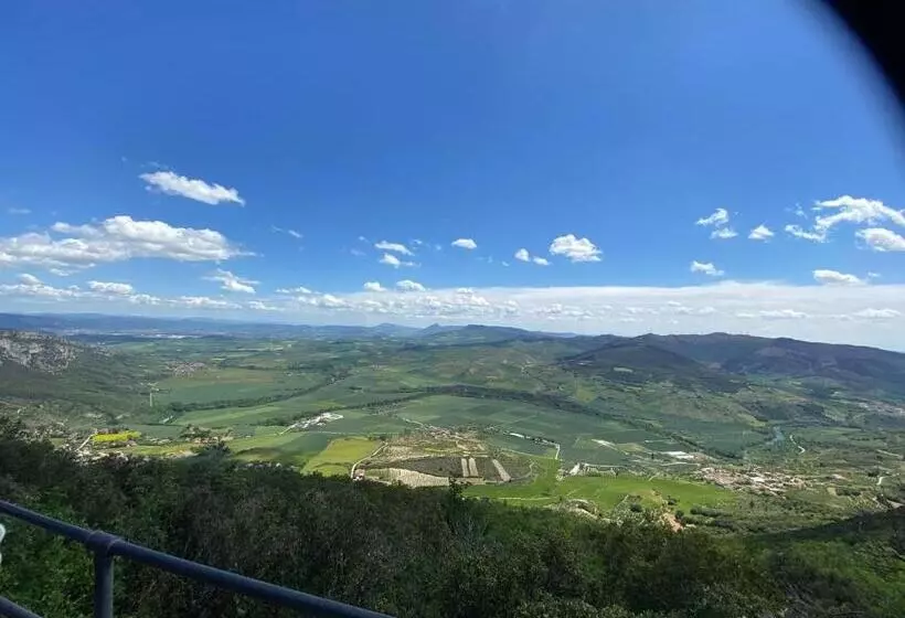 Majatalo Hostal Don Javier