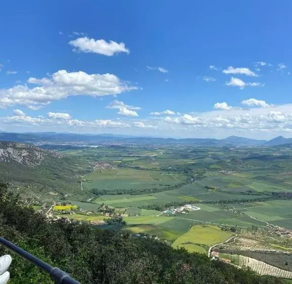 Majatalo Hostal Don Javier