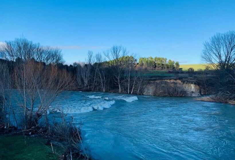 ペンション Hostal Don Javier