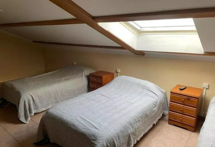 Majatalo Hostal Don Javier