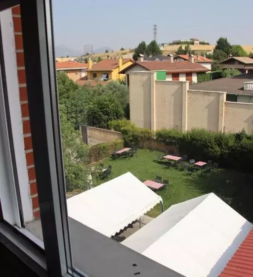 Majatalo Hostal Don Javier