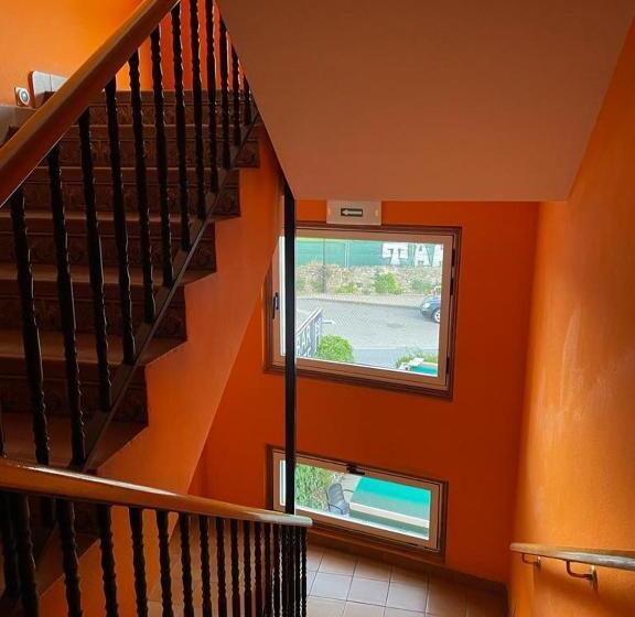 ペンション Hostal Don Javier