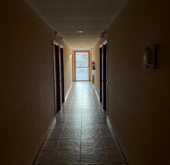 ペンション Hostal Don Javier