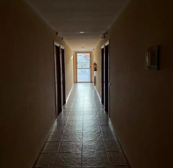 Majatalo Hostal Don Javier