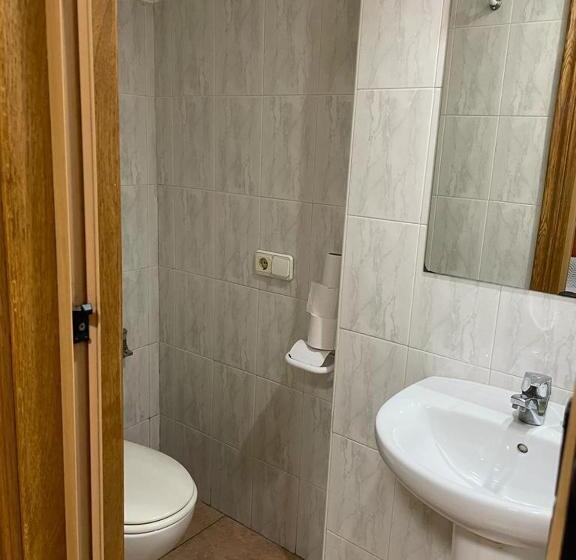 ペンション Hostal Don Javier