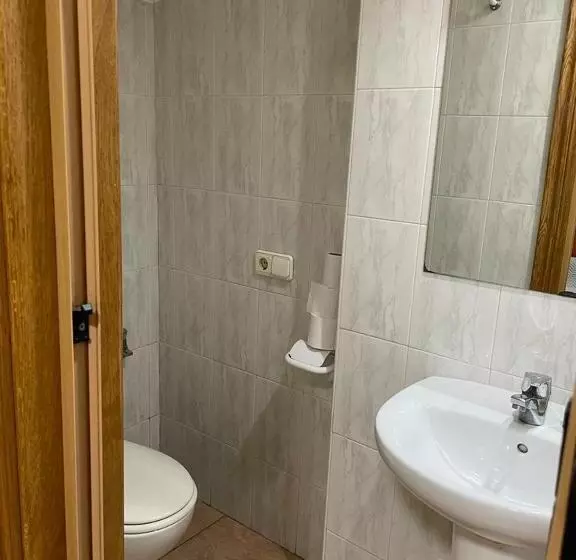 Majatalo Hostal Don Javier