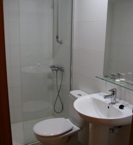 ペンション Hostal Don Javier