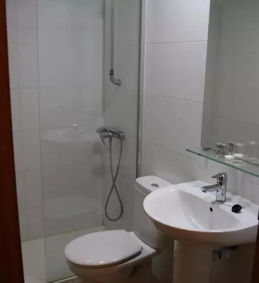 Majatalo Hostal Don Javier