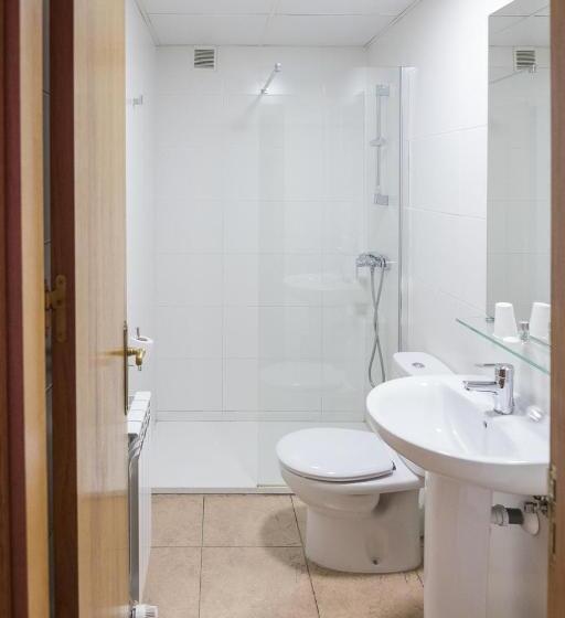 ペンション Hostal Don Javier