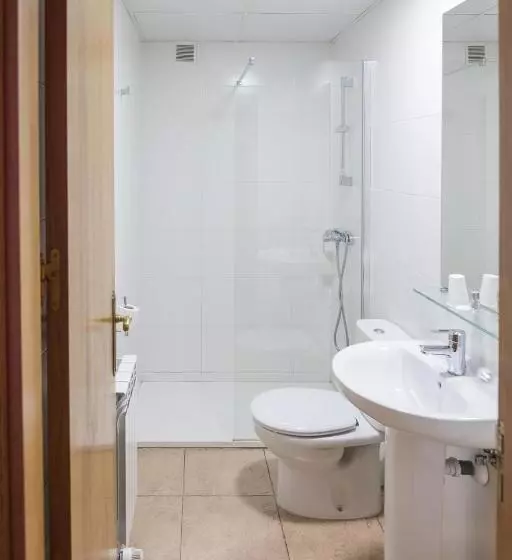 Majatalo Hostal Don Javier