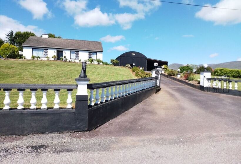 פנסיון Room In Bungalow   Very Nice View With This Room