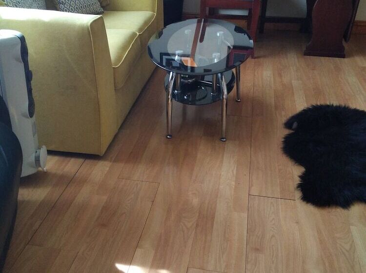 פנסיון Room In Bungalow   Very Nice View With This Room