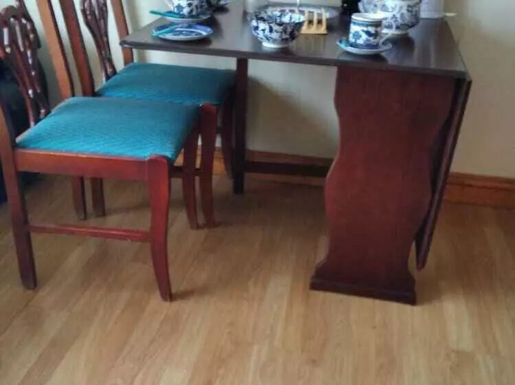 ペンション Room In Bungalow   Very Nice View With This Room