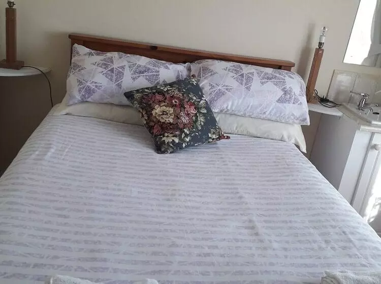 ペンション Room In Bungalow   Very Nice View With This Room