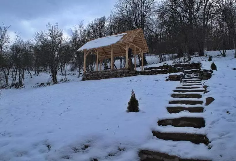 Majatalo Cabana Codrii Maramuresului