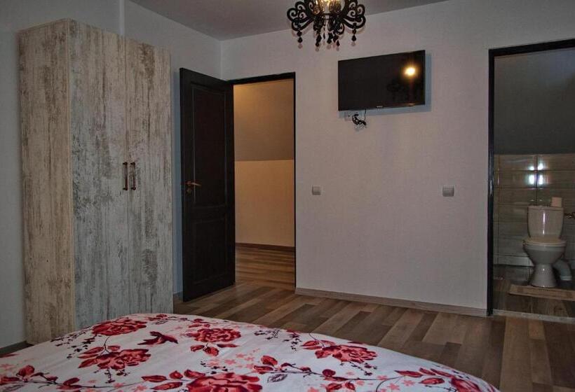 펜션 Cabana Codrii Maramuresului