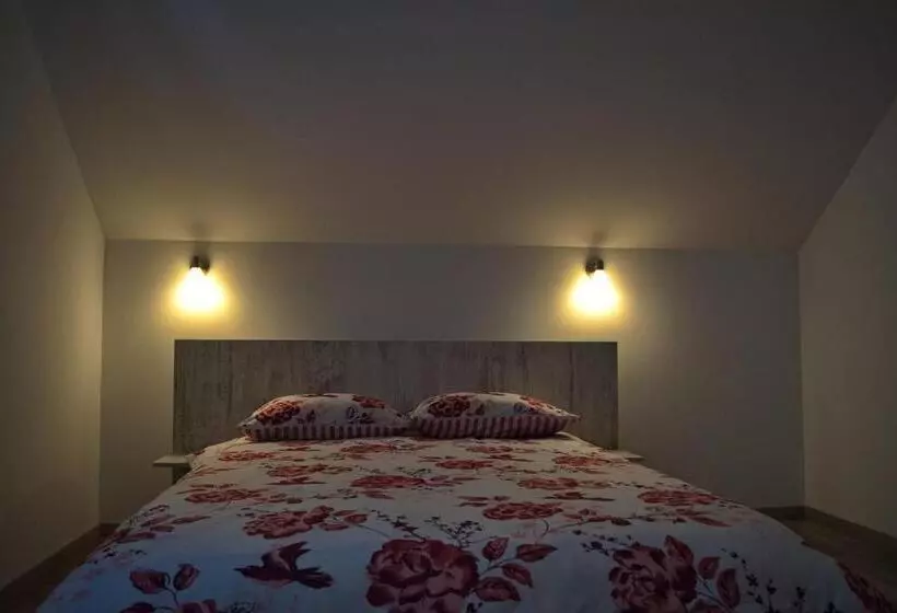 Majatalo Cabana Codrii Maramuresului