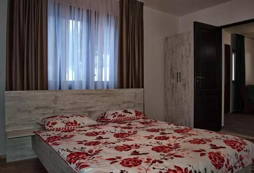 Majatalo Cabana Codrii Maramuresului