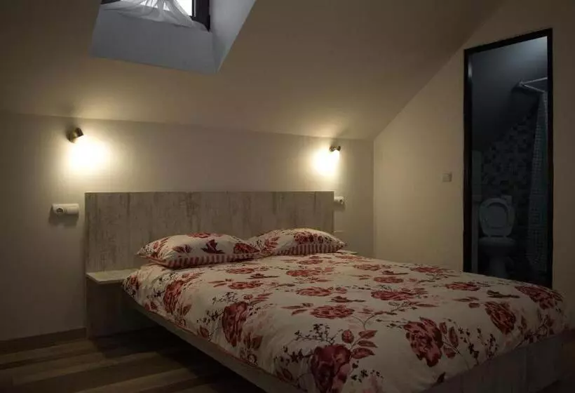 Majatalo Cabana Codrii Maramuresului