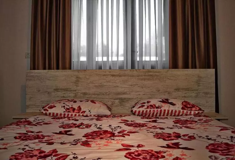 Majatalo Cabana Codrii Maramuresului