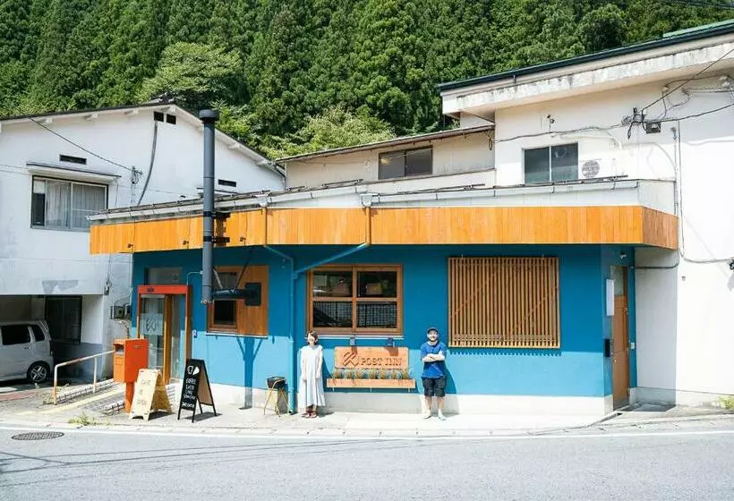 ユースホステル Guest House Post Inn