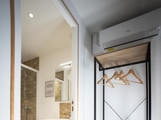 Общежитие L’auberge De Papa