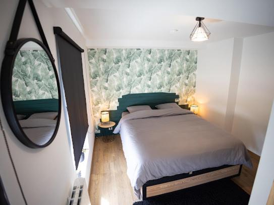 Общежитие L’auberge De Papa